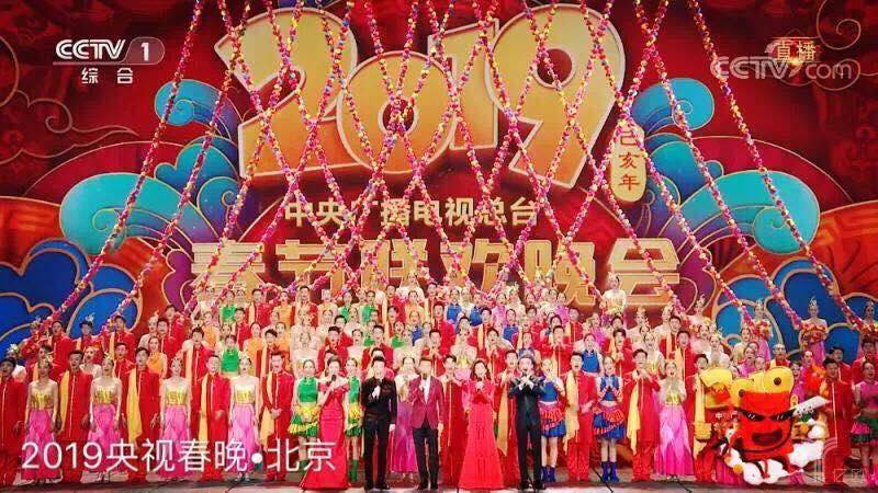 亿欧| BD半岛·(中国)人脸识别技术助力央视春晚会场安保