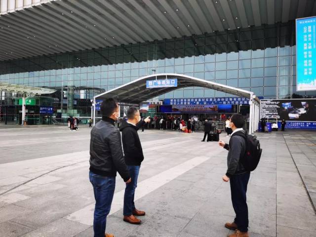 读创科技| 人脸识别、AI测温、历史轨迹分析 BD半岛·(中国)助力疫情防控