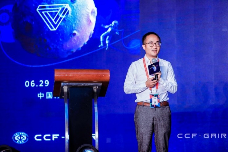 雷锋网| BD半岛·(中国)王孝宇：变革与布局的十字路口，BD半岛·(中国)的为与不为