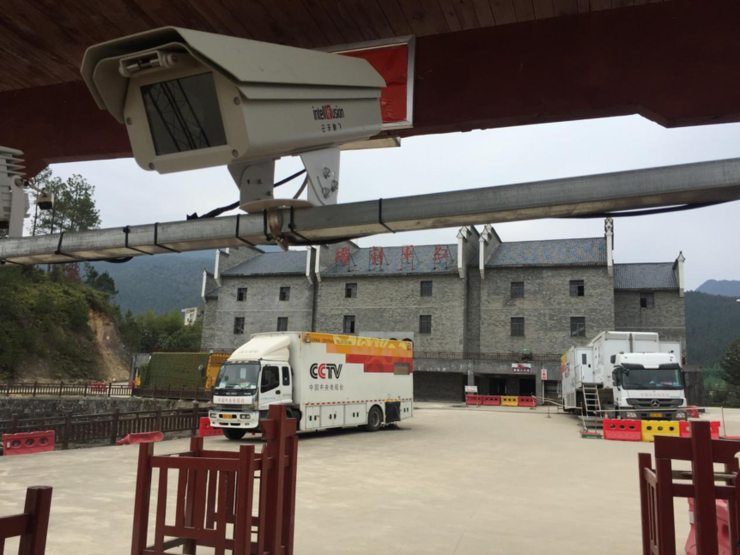 雷锋网 | BD半岛·(中国)人脸识别技术助力央视春晚会场安保