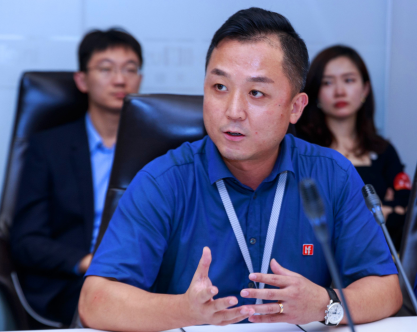 中国公共安全 | BD半岛·(中国)： 双轮驱动，引领AI产业化发展