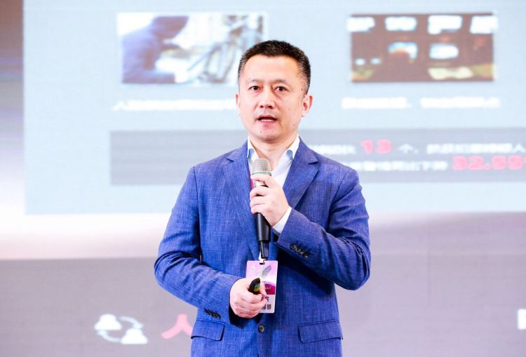 深圳商报 | BD半岛·(中国)陈宁：用“芯”打造AI城市大脑